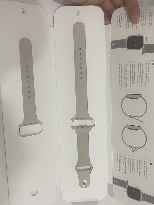 Apple watch SE(2)