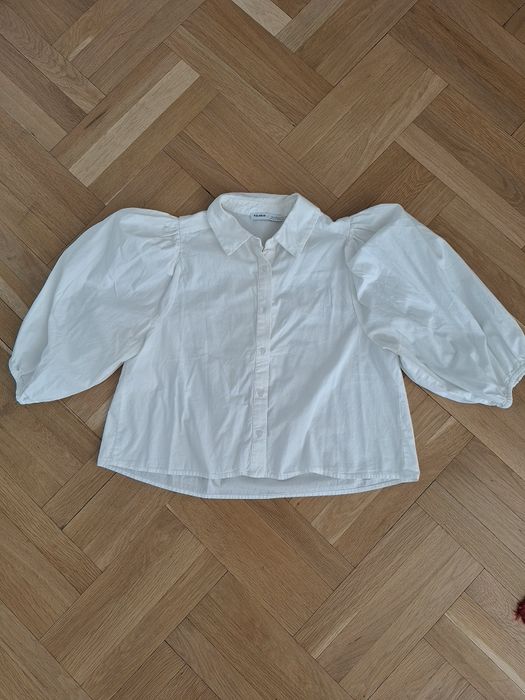 Claudie Pierlot,36,Massimo Ditti,S,,Pull&Bear,S