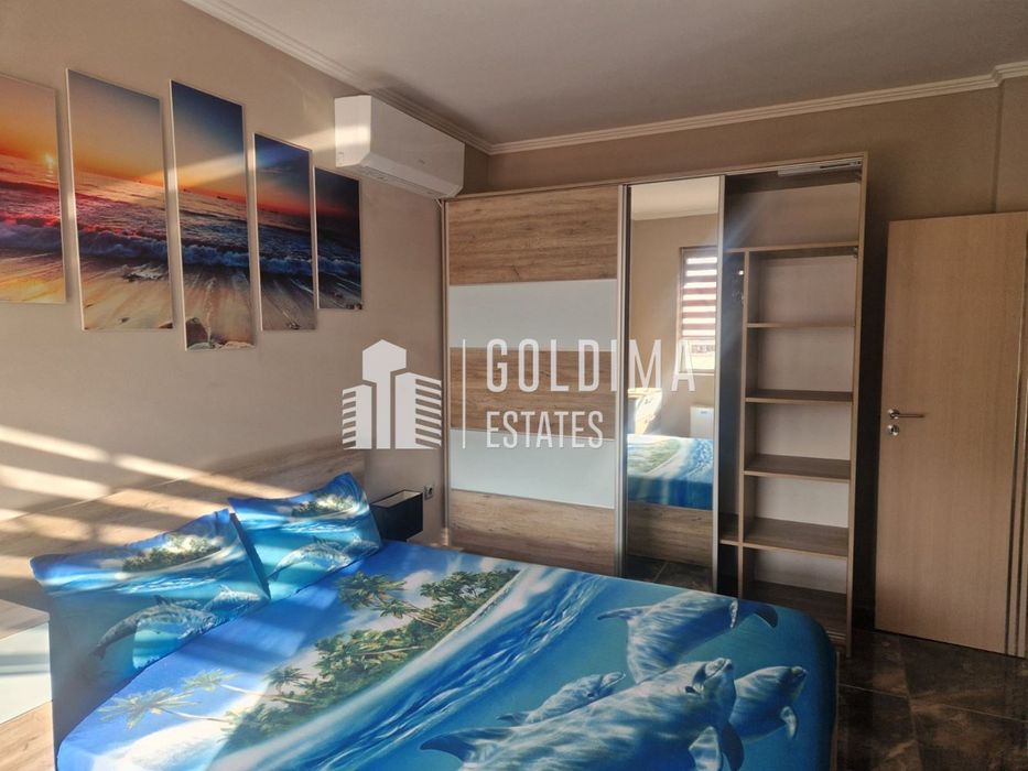 Дава се под наем Многостаен апартамент в Бургас, Сарафово - 212 кв.м за 1595.79 € - Снимка #12