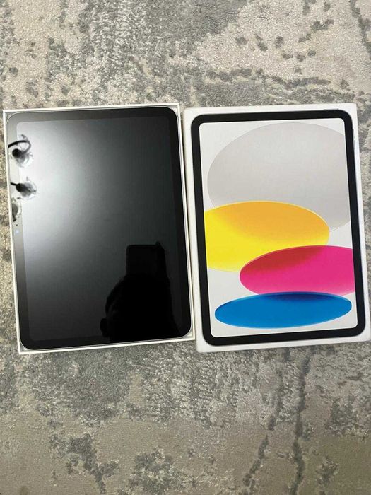 Ipad A16 в идеале