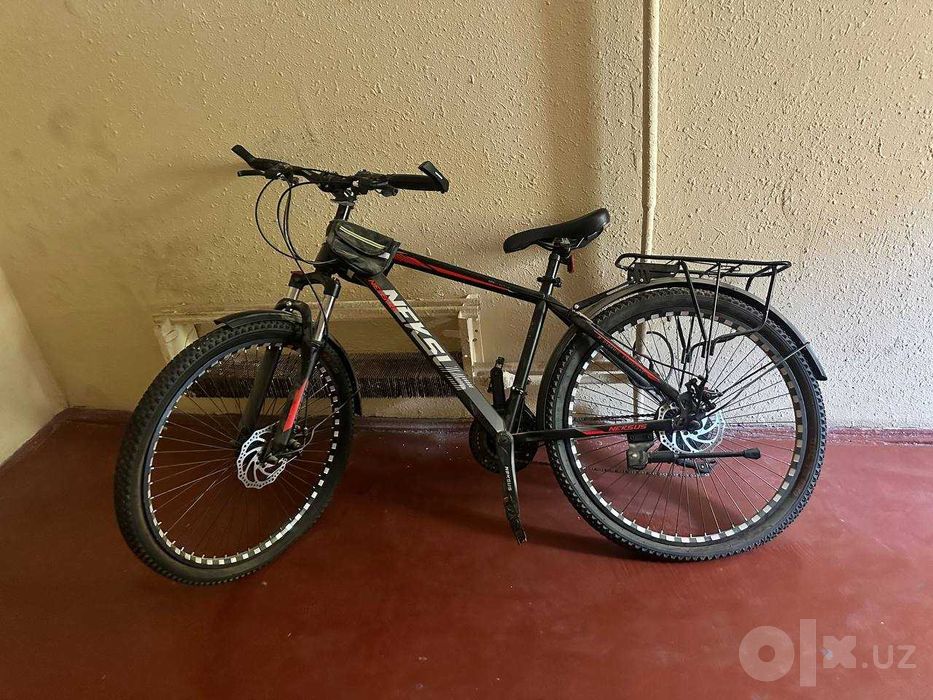 Velosiped sotiladi/Продается велосипед