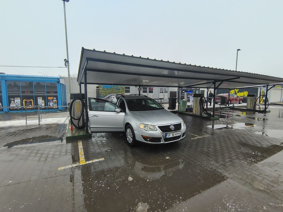 Schimb passat /vând