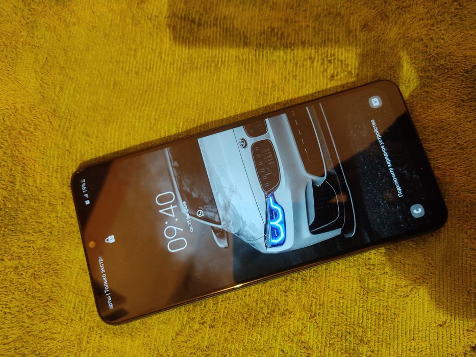 Срочно Продам Samsung A12