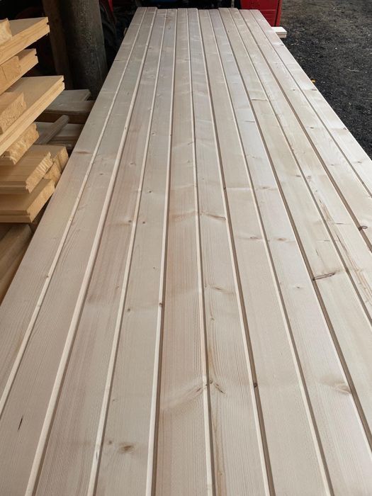 Lambriu lemn clasa A