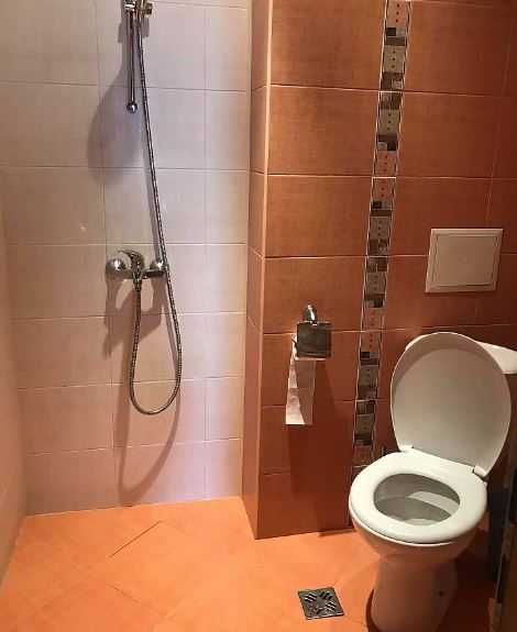 Дава се под наем Двустаен апартамент в Бургас, Славейков - 80 кв.м за 255 € - Снимка #1