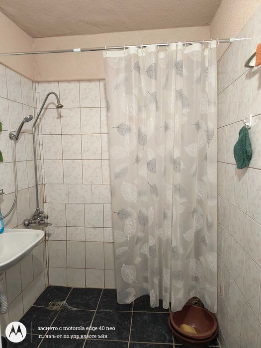 Дава се под наем Едностаен апартамент в Перник, Проучване - 54 кв.м за 255 € - Снимка #6