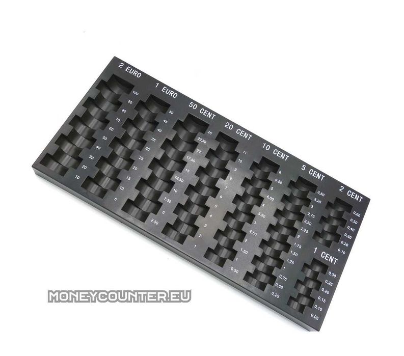 Монетник за евромонети