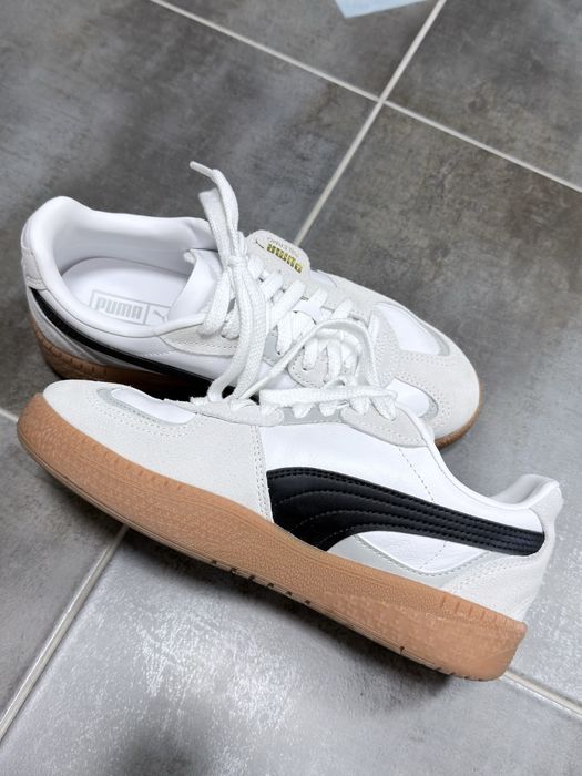 Обувки Puma palermo 38,5