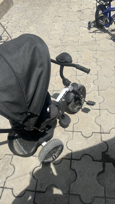 Продам детскую коляску в хорошем состоянии.