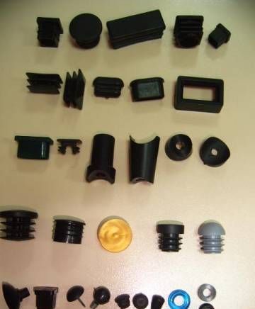 Производство на пластмасови изделия