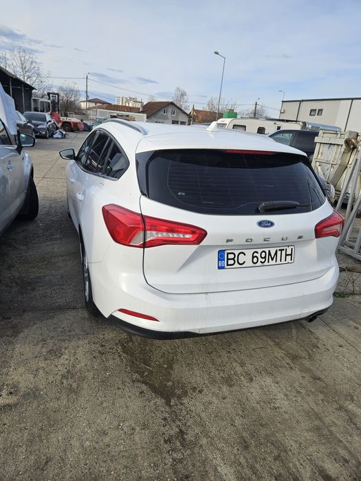 Dezmembrez Gama Ford Focus mk3/mk4/Galaxy/S-max/C-max/B-MAX/Fiesta/Kuga