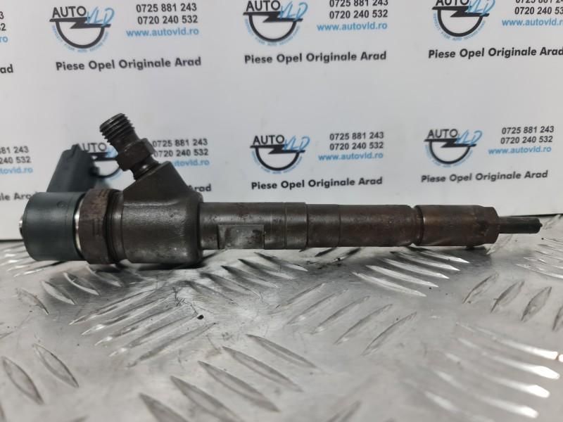 Injector Opel Astra J 1.3 CDTI 75cp 55kw; 1.3 CDTI 95cp 70kw A13DTE; A