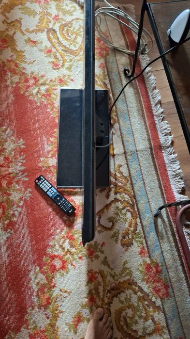 Televizor LG 42LW5500-ZE