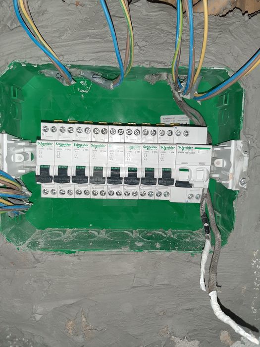 Electrician autorizat ANRE