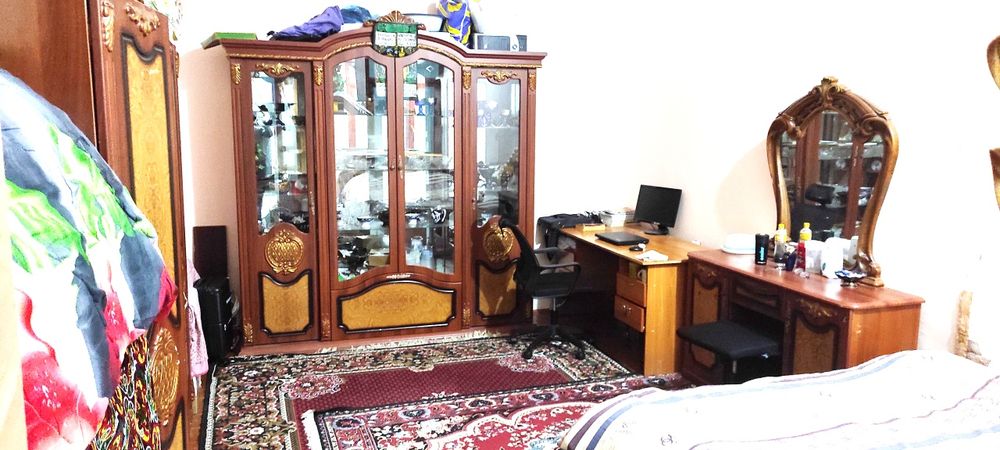 Продается участок