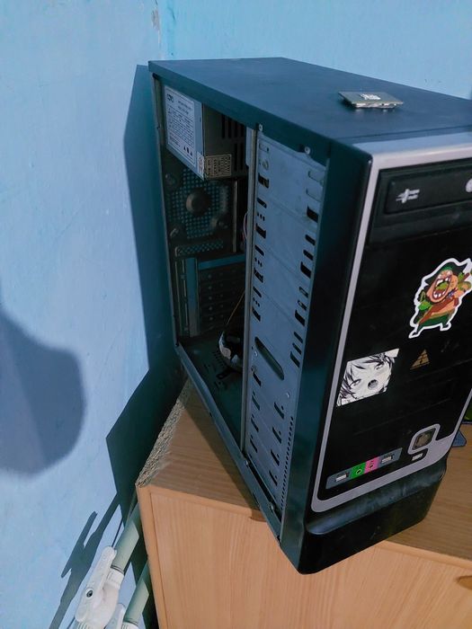 Продам системный блок