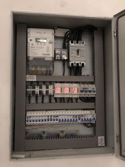 Электрик 24/7  Самарканд . Счетчик Блокни очиш Хизматлари хам бор