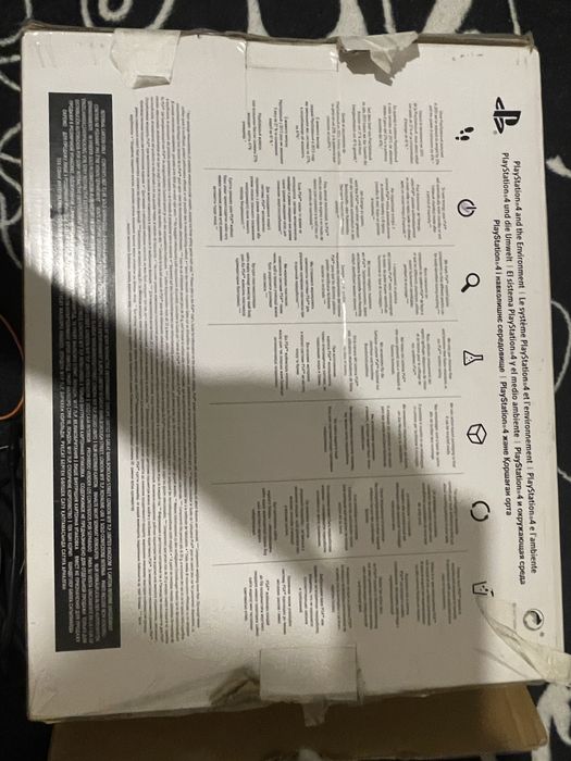 СРОЧНО PlayStation 4 slim ОПИСАНИЕ !