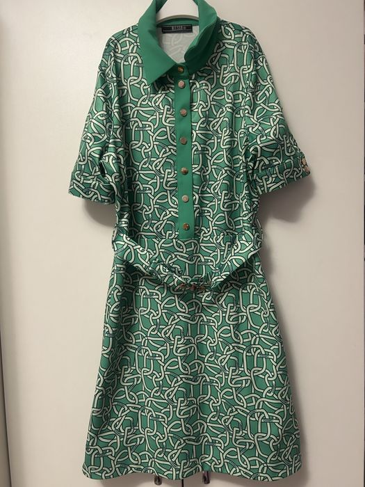 Alessa/ Алеса Over The Rainbow Luxury рокля - М размер