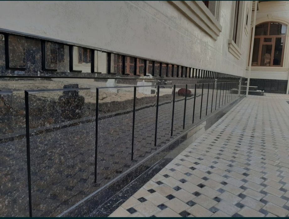 Kafel xizmati samarqand