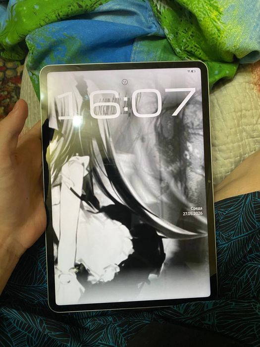 Xiaomi pad 7 pro