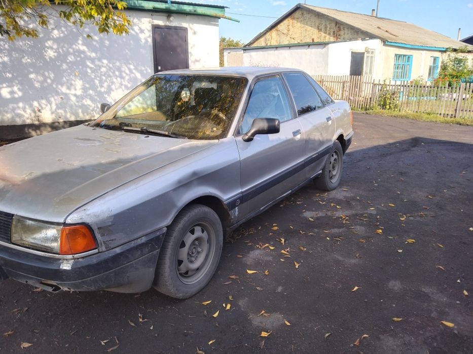 Продам Ауди б3 обьем 1.8