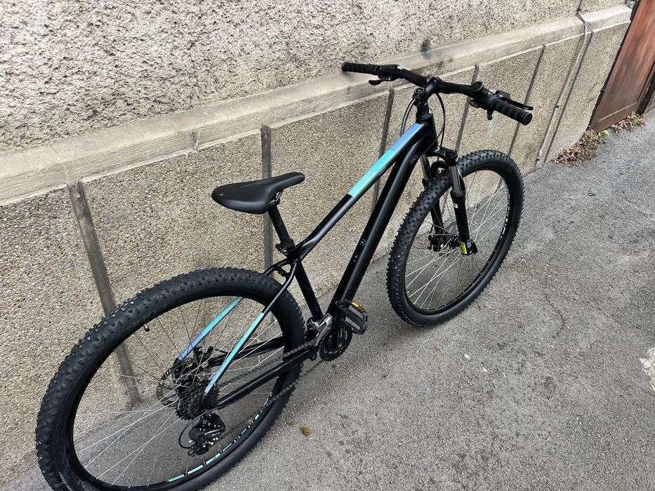 Mountainbike Cube 29“ stare ca si noua !