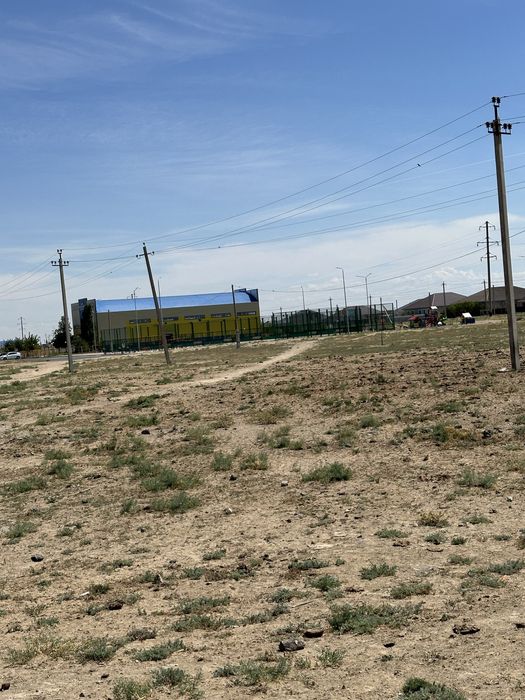 Времянка сатылады….