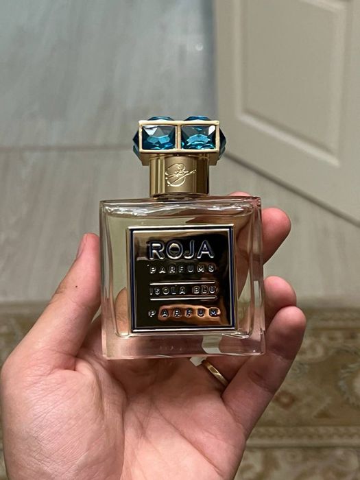 Roja Parfums Isola Blu - Оригинальный