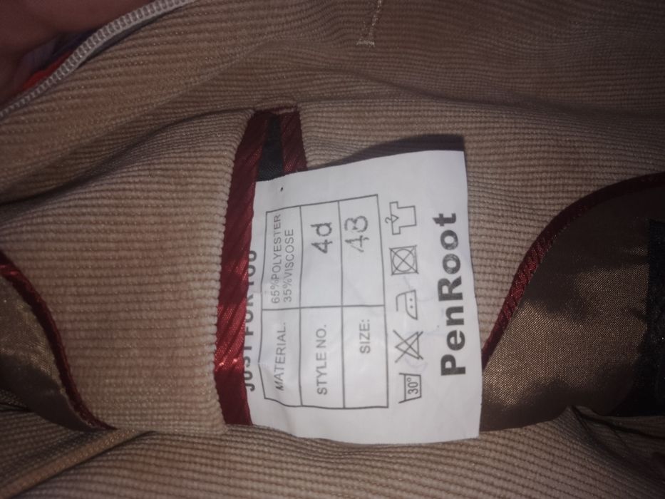 Срочно продам костюм