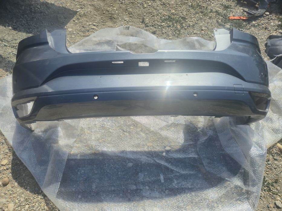 Bara spate dacia Logan 3