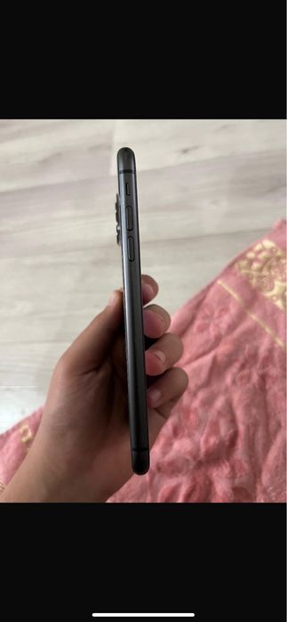 Iphone11 128 gb 84 эмкост