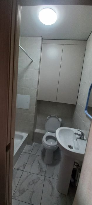 Продам квартиру студию в мкр. Юбилейный 140.
