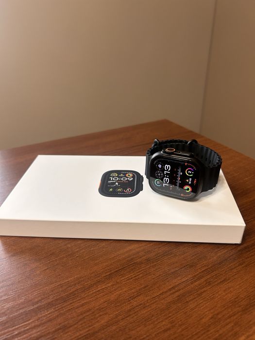 Apple Watch Ultra 2  49 mm