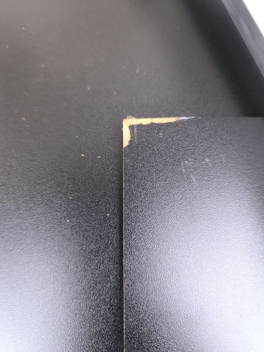 Масивна Двойна транспортна кутия за кучета с заключваща  врата, прегра