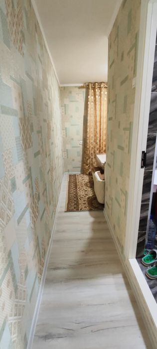 Продаётся одно комнатная квартира