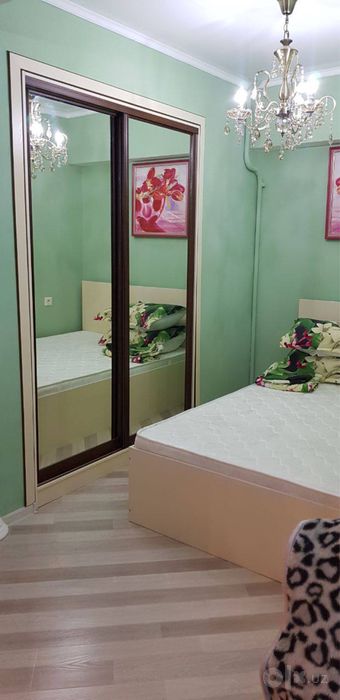 Продается 1 ком квартира