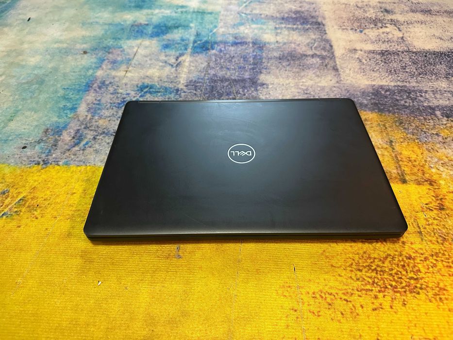 Laptop Dell Latitude 5490, i5 gen 8 , 16 gb, ssd 240 gb