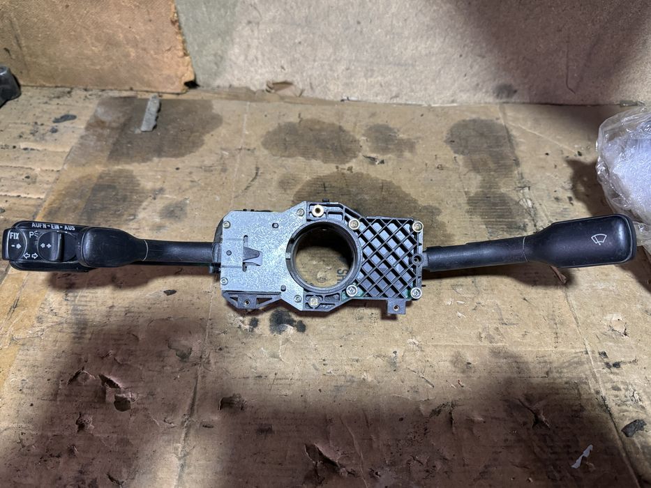 Ауди А6 гитара с борт канпьютером