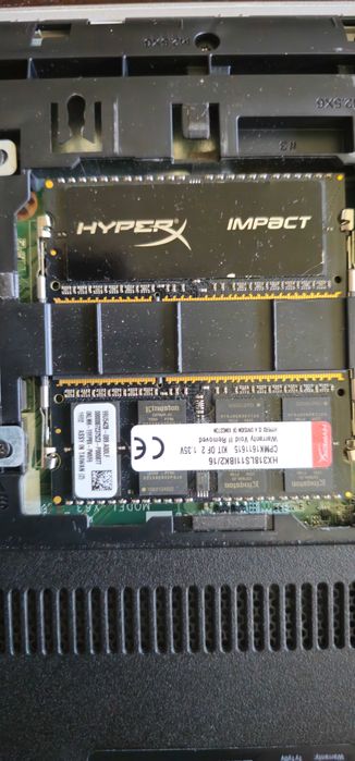 Продавам лаптоп HP Probook 450 G3