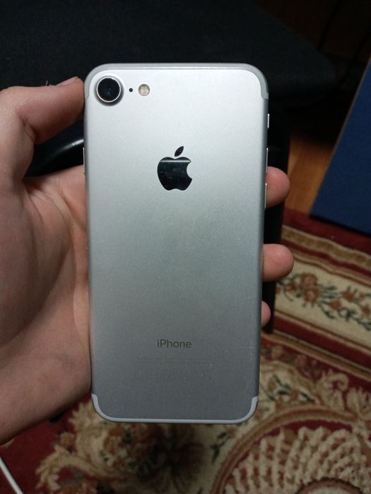 Проам айфон 7 на запчасть