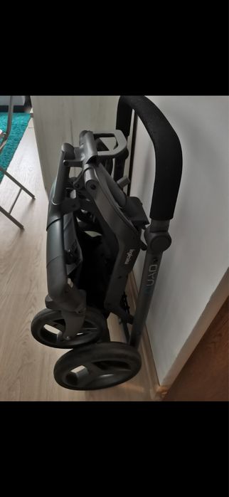 Carucior sport si landou Inglesina Quad Quattro