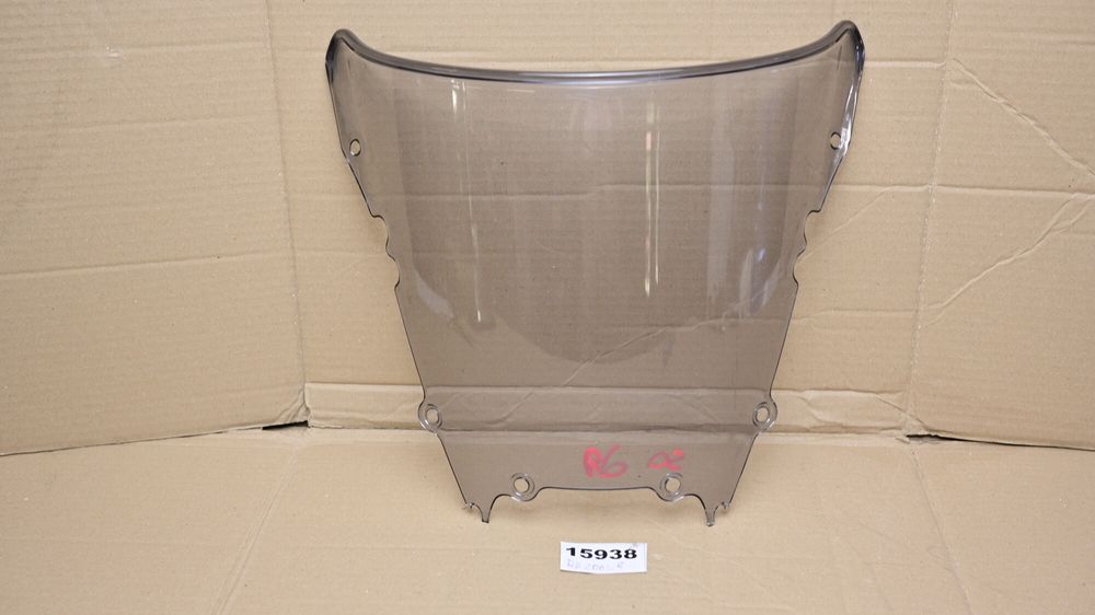 Parbriz Fumuriu Yamaha YZF R6 1999 - 2002