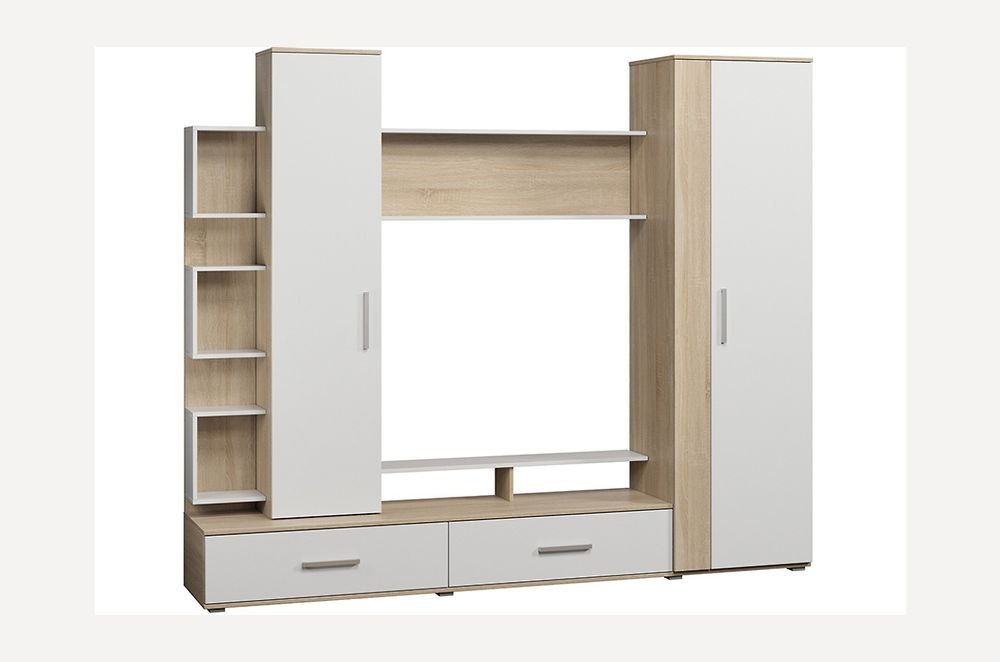 Стенка для гостиной