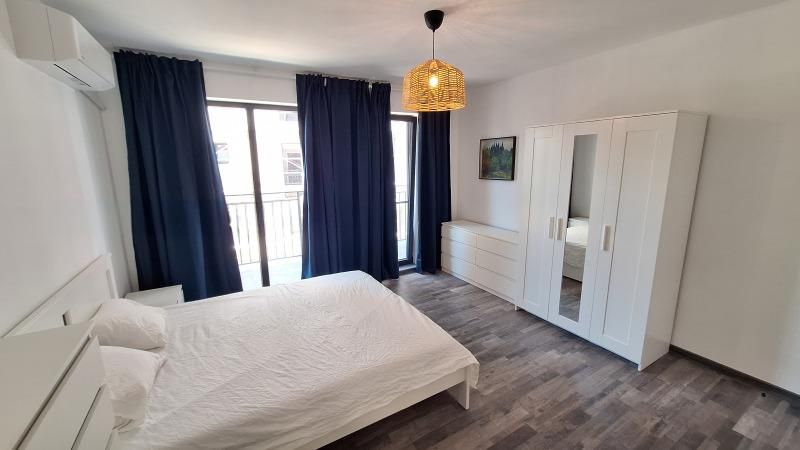 Дава се под наем Тристаен апартамент в Пловдив, Христо Смирненски - 114 кв.м за 600 € - Снимка #5