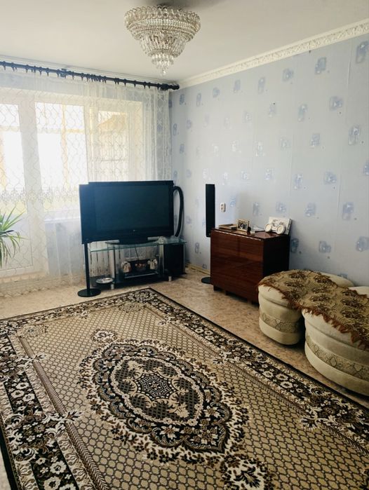 Сдам 2х комнатную квартиру