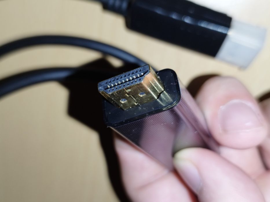 HDMI-кабел DIVA нов