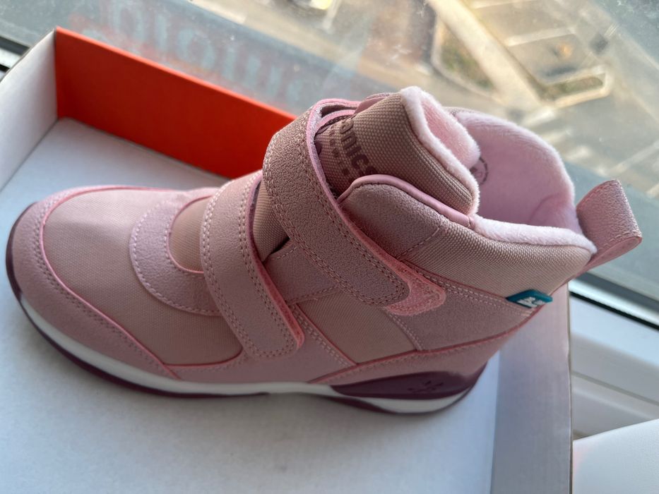 Ghete impermeabile Biomecanics