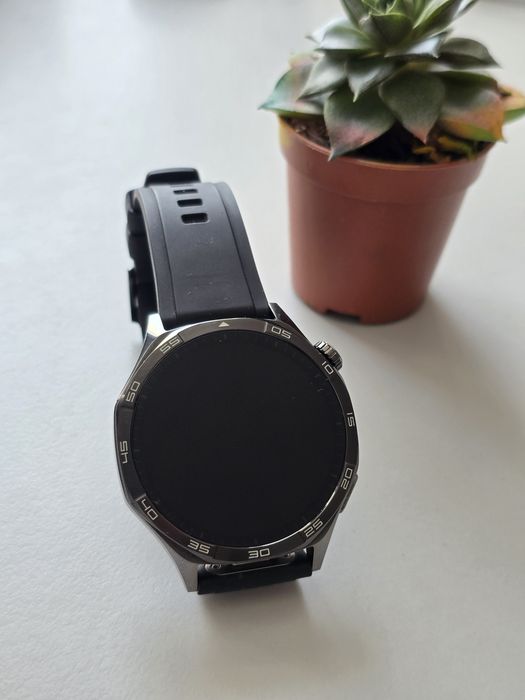 Vand Smartwatch Huawei Watch GT5