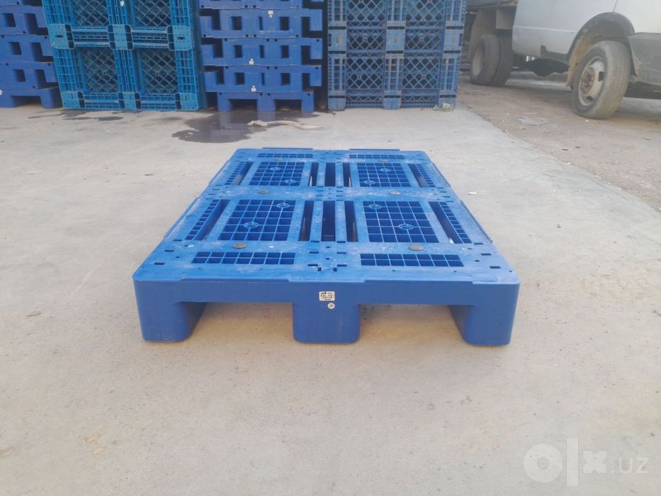 Пластиковый поддон, европоддон, паддон, паллет, poddon, paddon, pallet